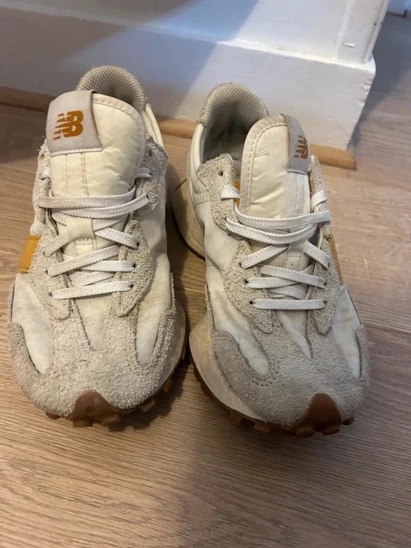 New balance 327 in zeer goede staat – photo 5